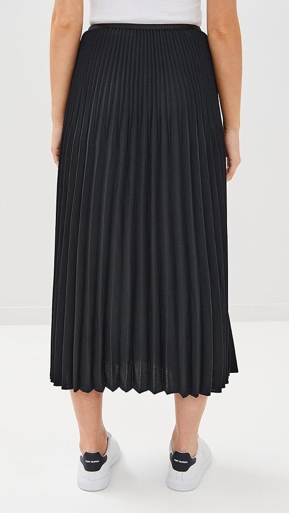 Jenni Kayne Pleated Skirt | Shopbop Product Image