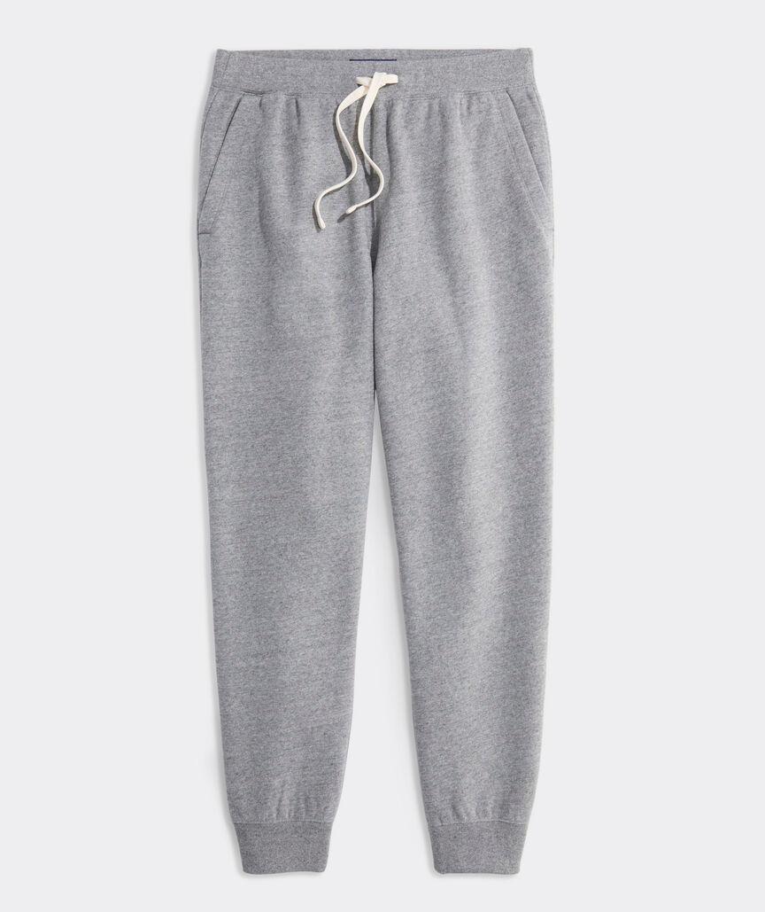 Clean Fleece Joggers Product Image