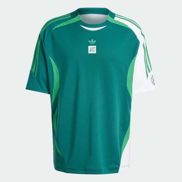 adidas x NTS Radio Jersey Product Image