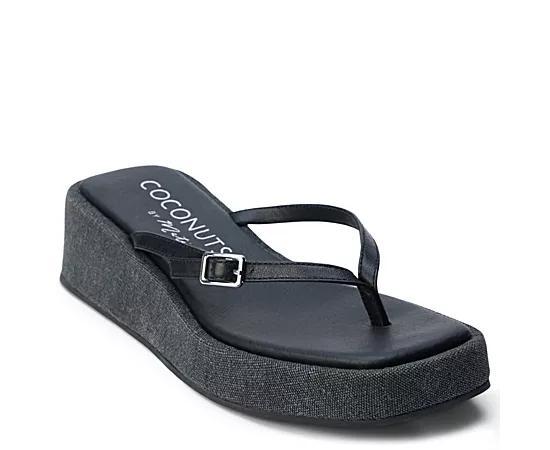 Coconuts Womens Owen Sandal Product Image