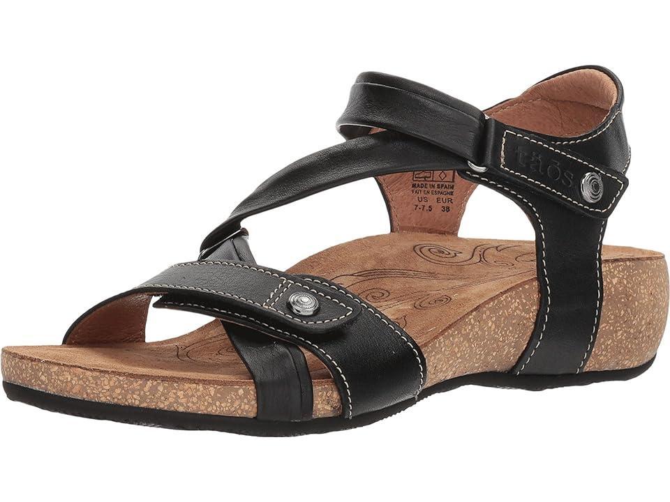 Taos Footwear Universe Women's Hook and Loop Shoes Product Image