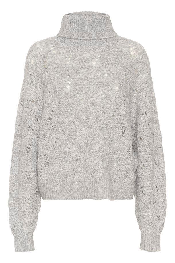 CUkimmy Knitted pullover Product Image