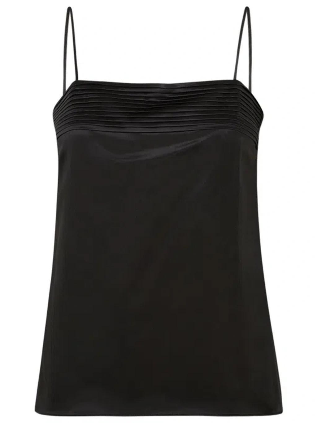 MAX MARA Black Orafo Top Product Image