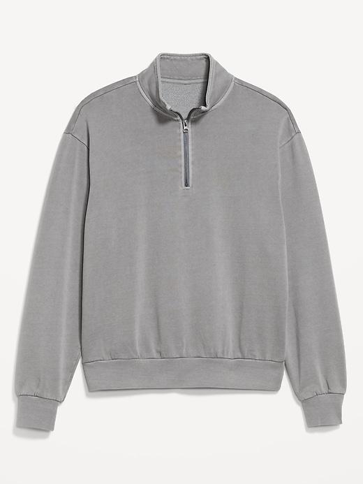 Rotation Quarter Zip Product Image