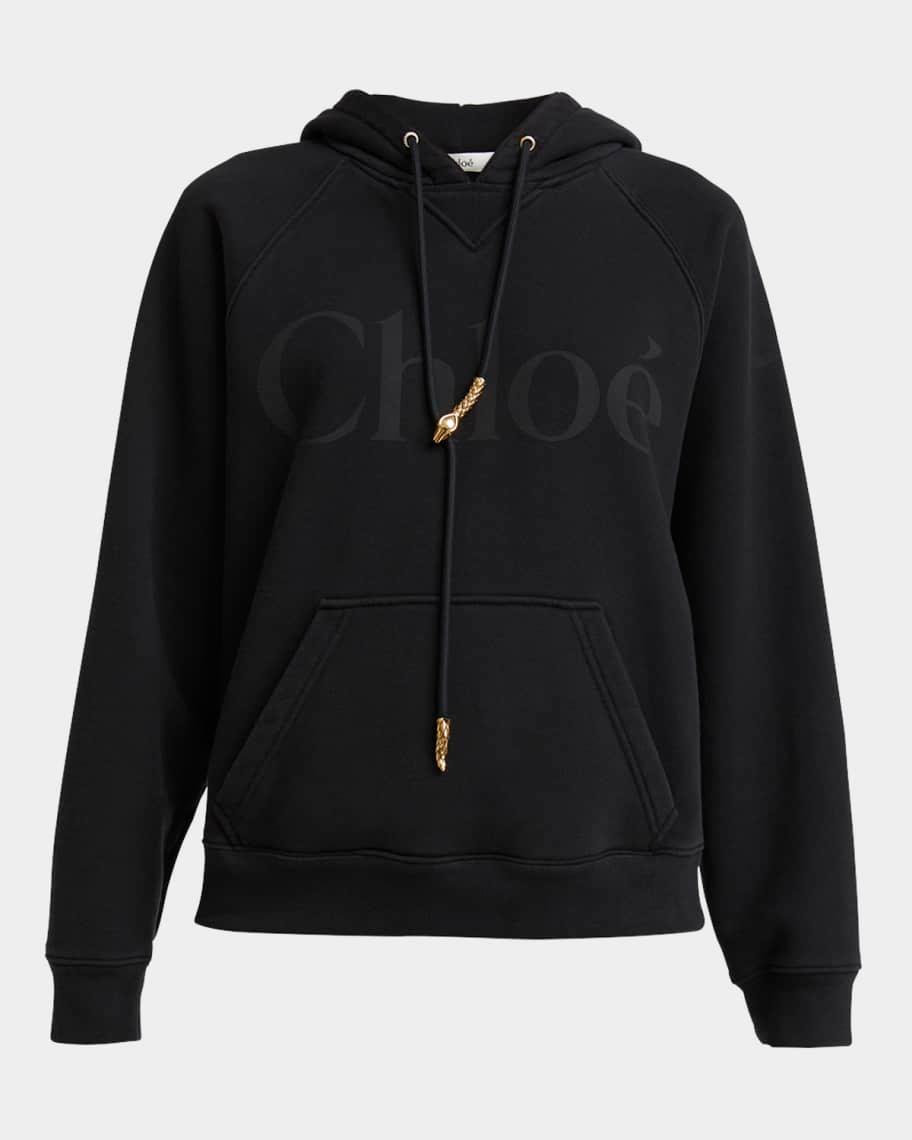 Logo Hooded Sweatshirt product image