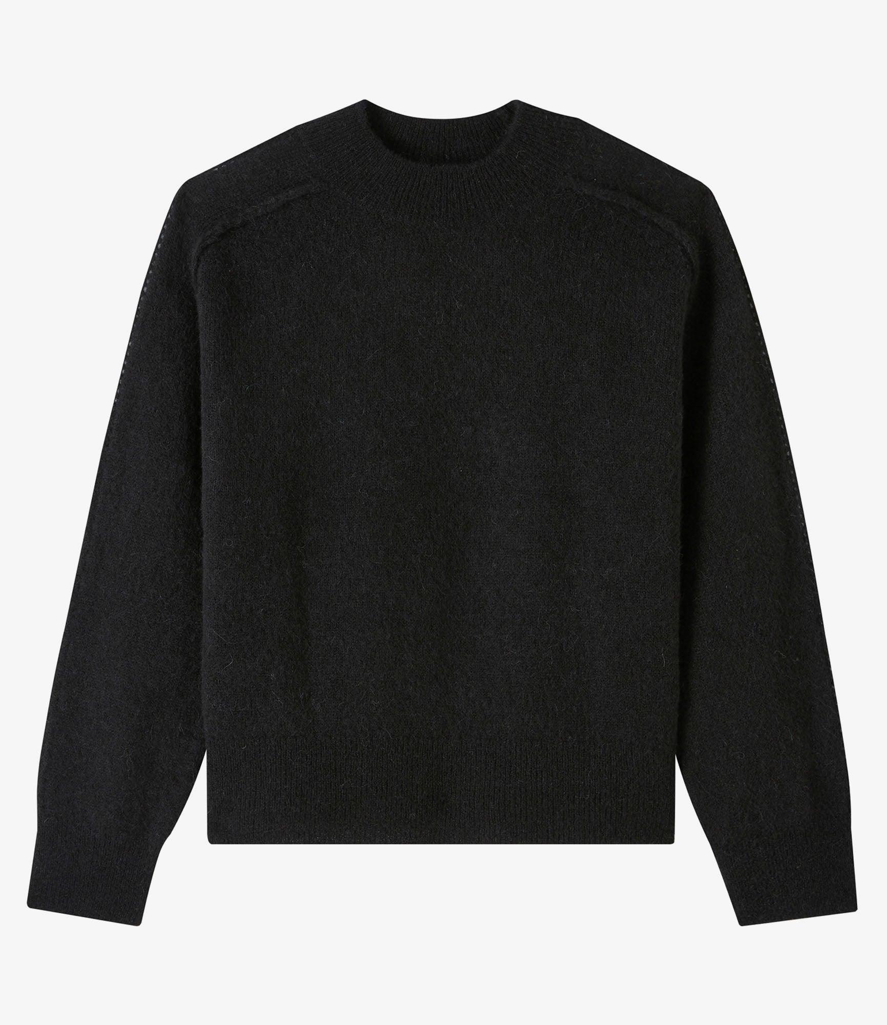 Naomie sweater Product Image