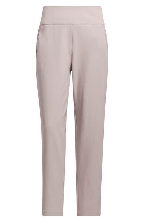 adidas Golf Ultimate 365 Ankle Golf Pants Product Image