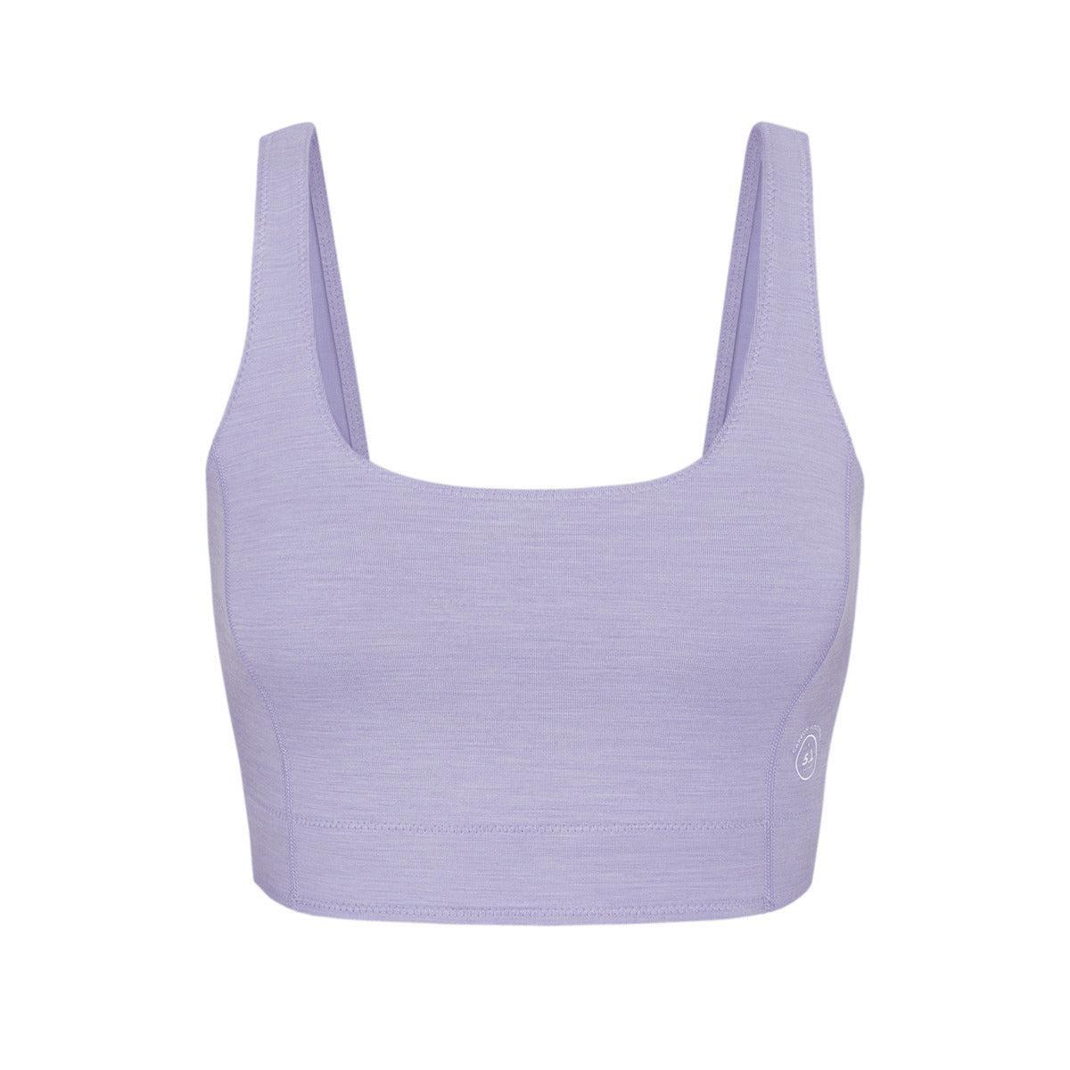 allbirds Women's Natural Flow Crop Tank Product Image