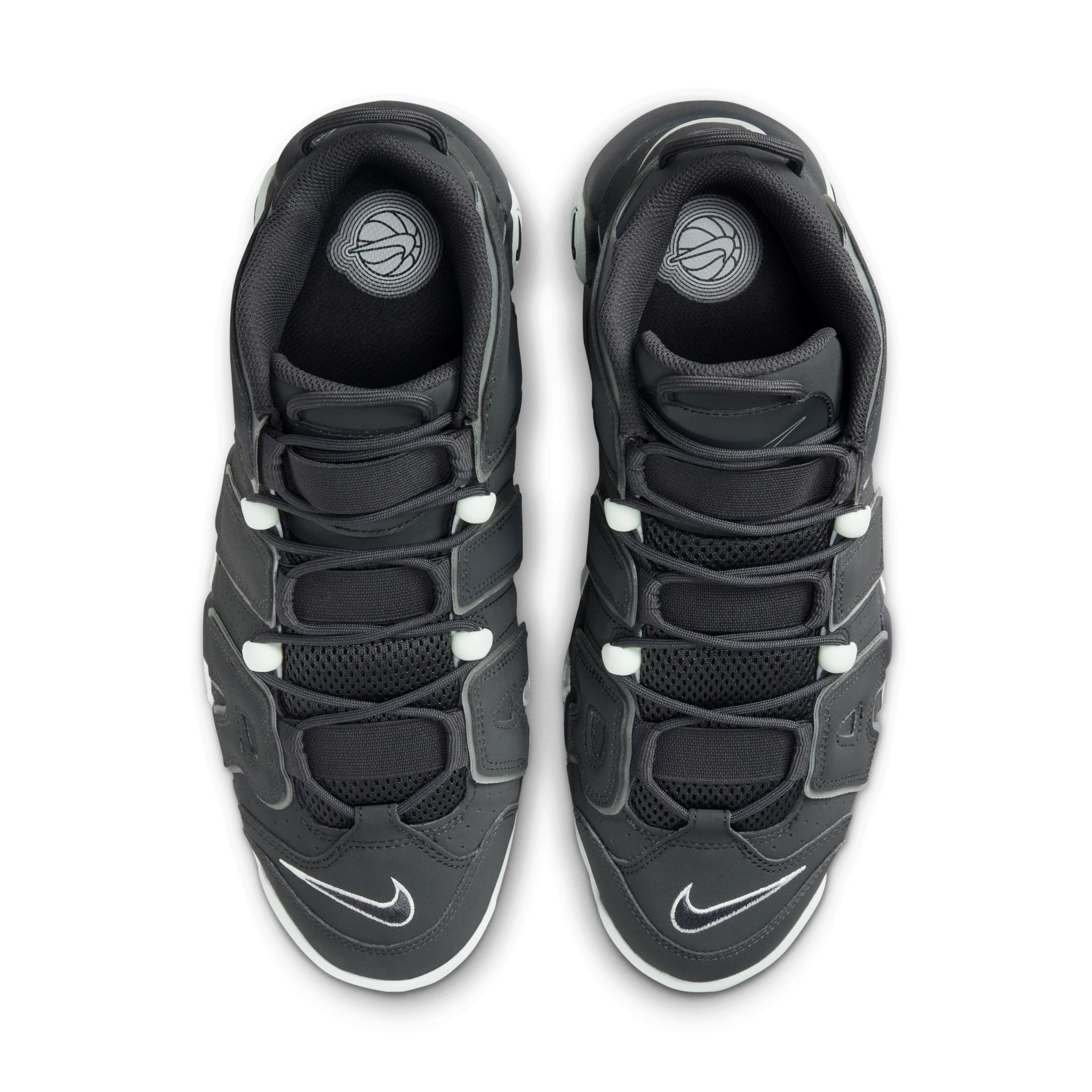 Nike Men's Air More Uptempo '96 Shoes Product Image