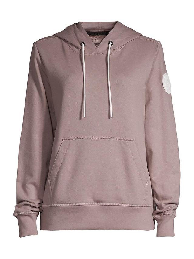 Womens Muskoka Pullover Hoodie Product Image