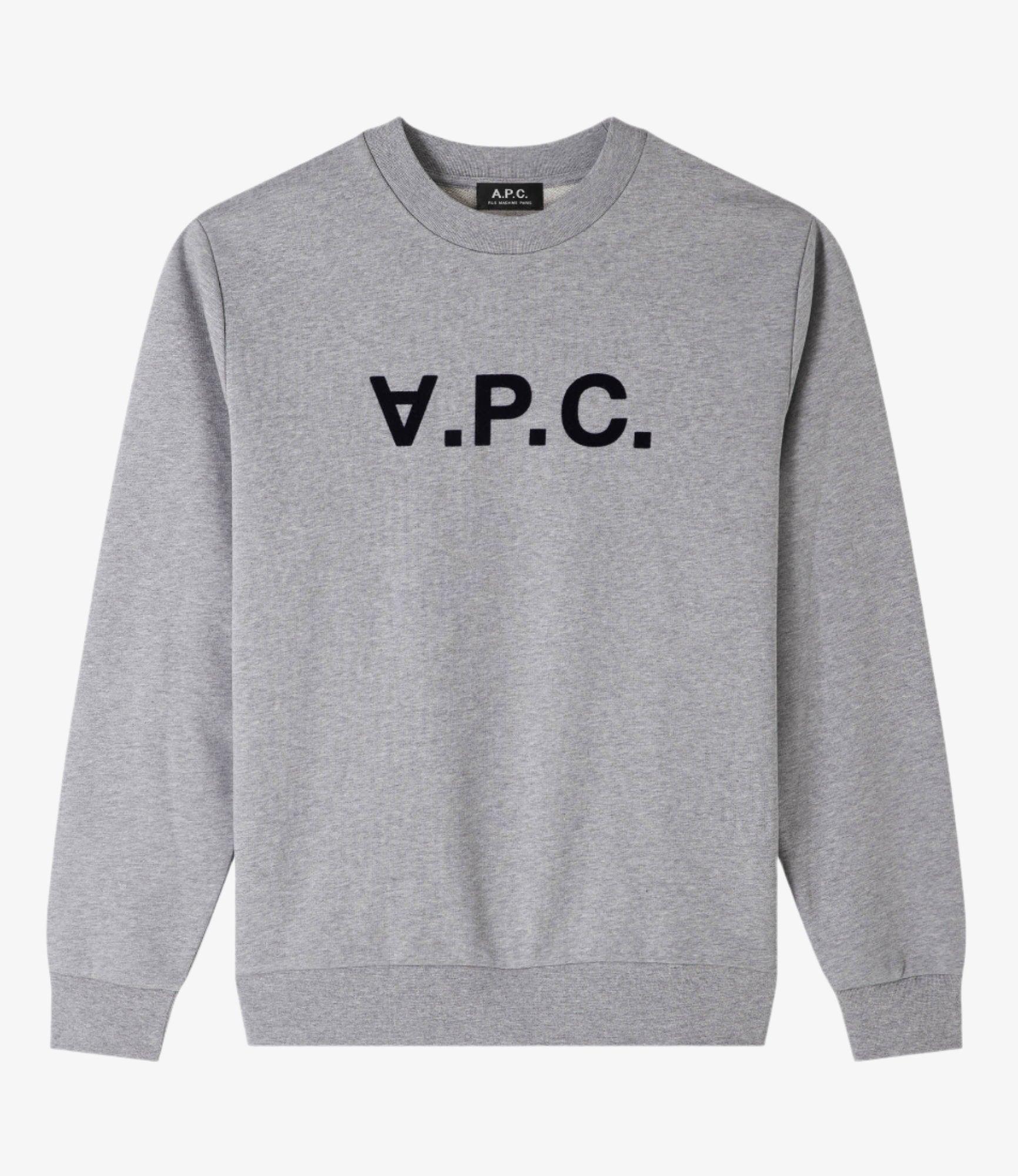 Standard Grand VPC sweatshirt (W) Male Product Image