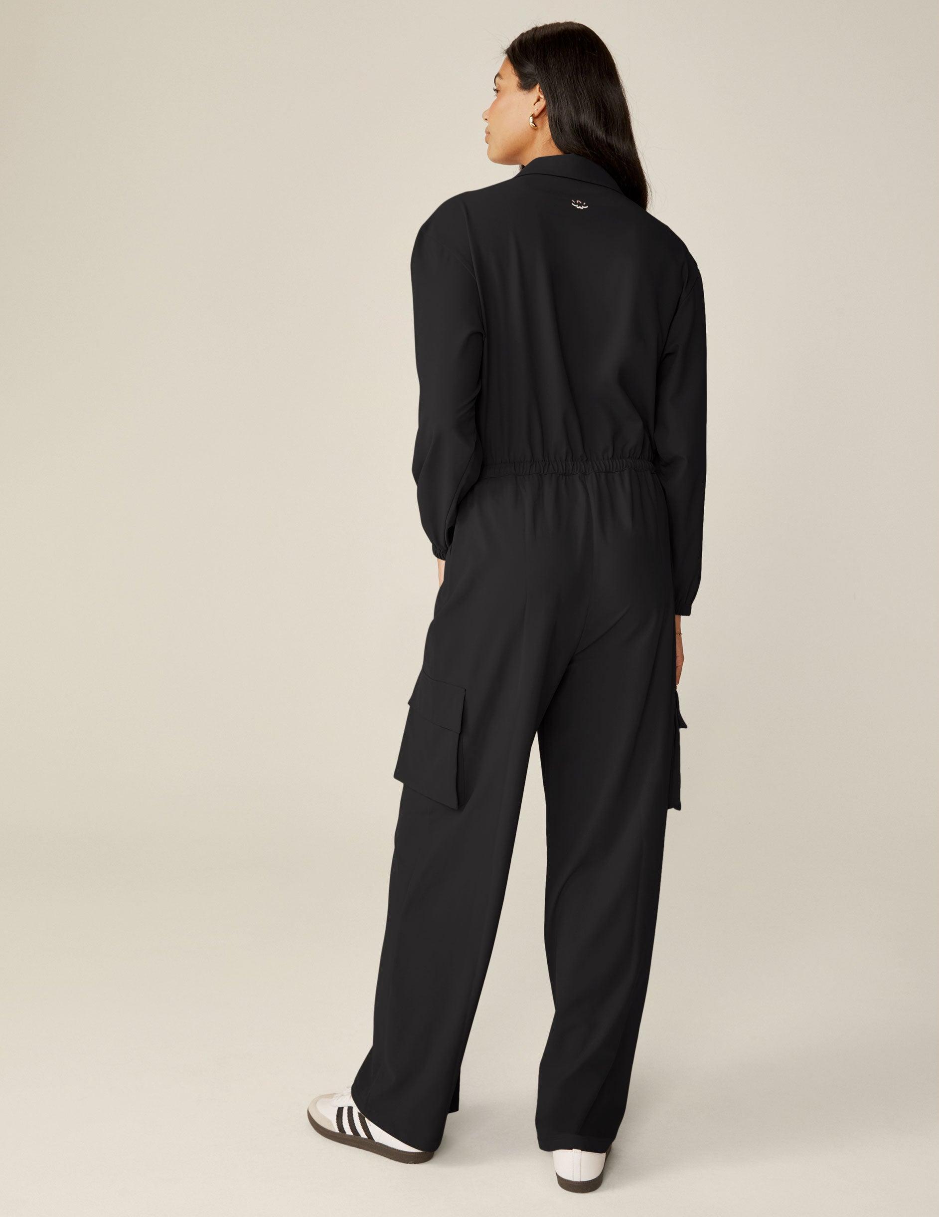 City Chic Jumpsuit Product Image