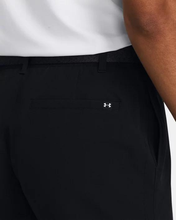 Womens UA Drive 3.5 Shorts Product Image