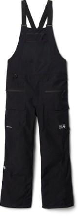 Boundary Ridge GORE-TEX Bib Snow Pants - Men's Product Image