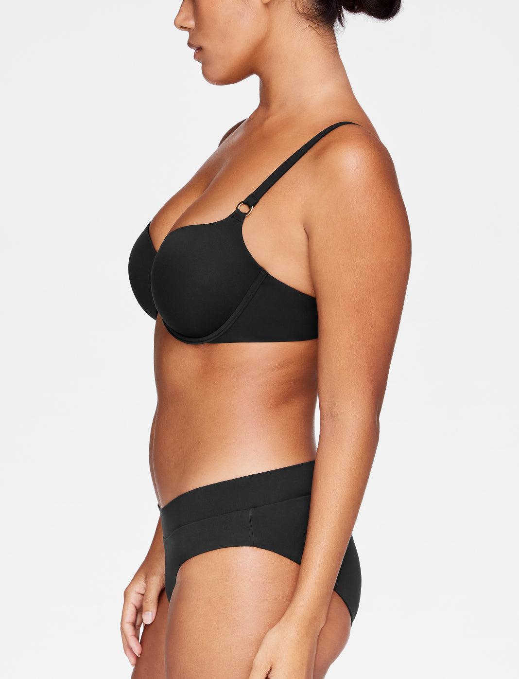 Swim Demi Cup Bikini Top Product Image