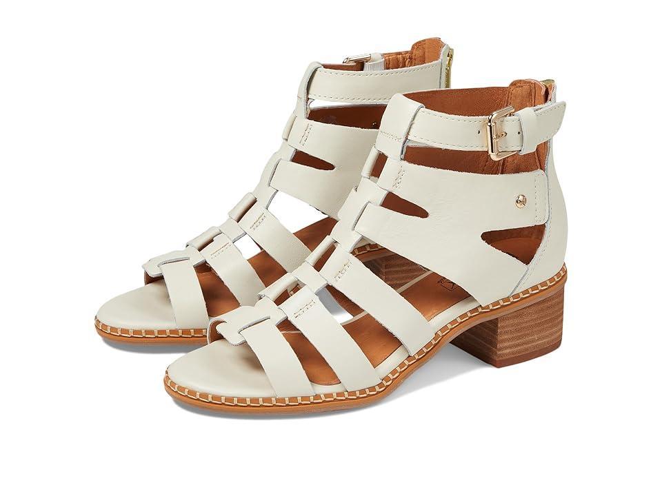 PIKOLINOS Blanes W3H-1823 (Nata) Women's Sandals Product Image