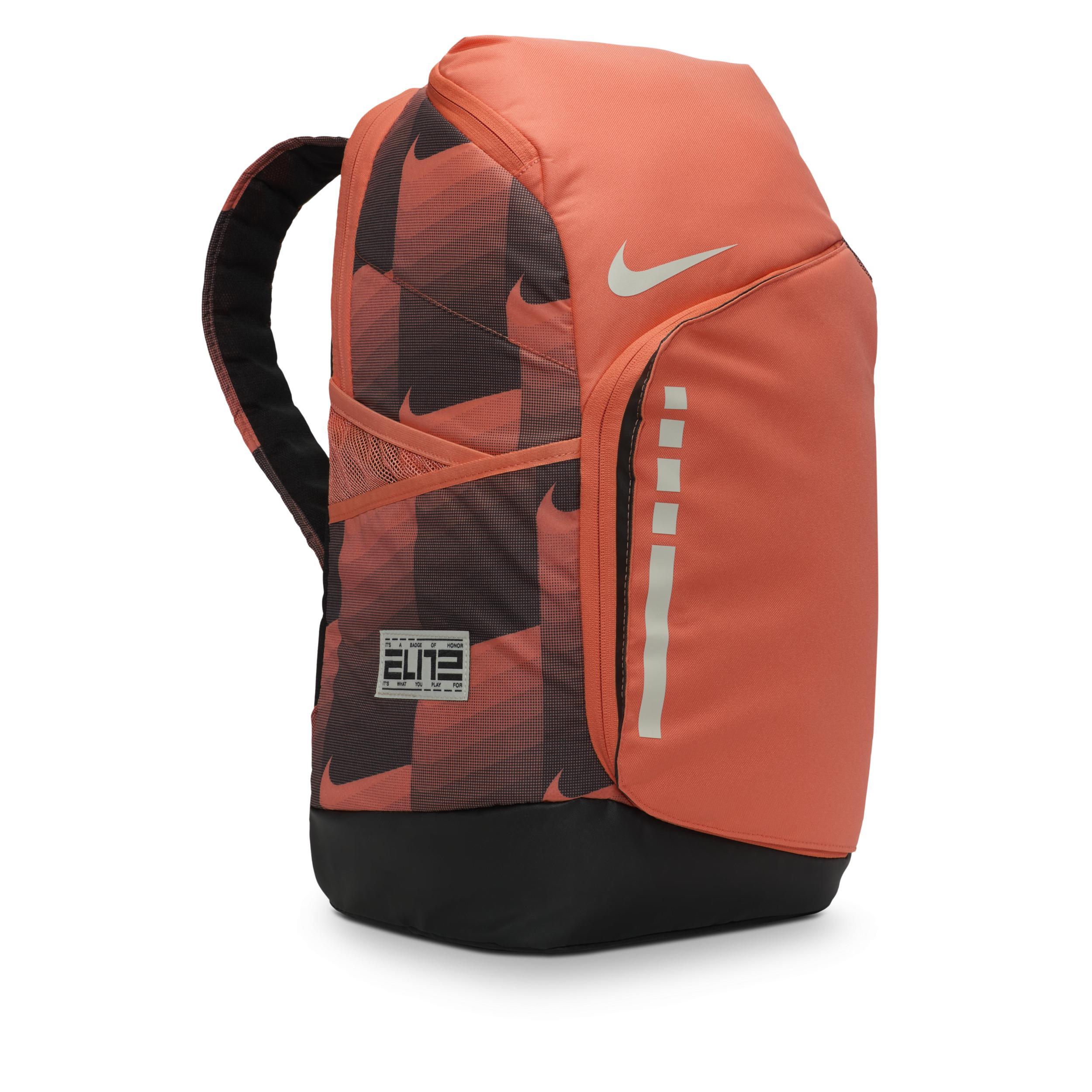 Nike Unisex Hoops Elite Printed Backpack (32L) Product Image