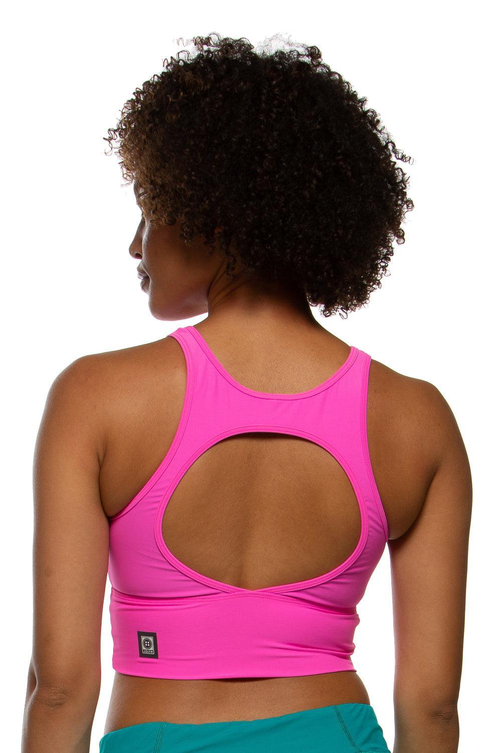 Sarae Sports Bra Female Product Image