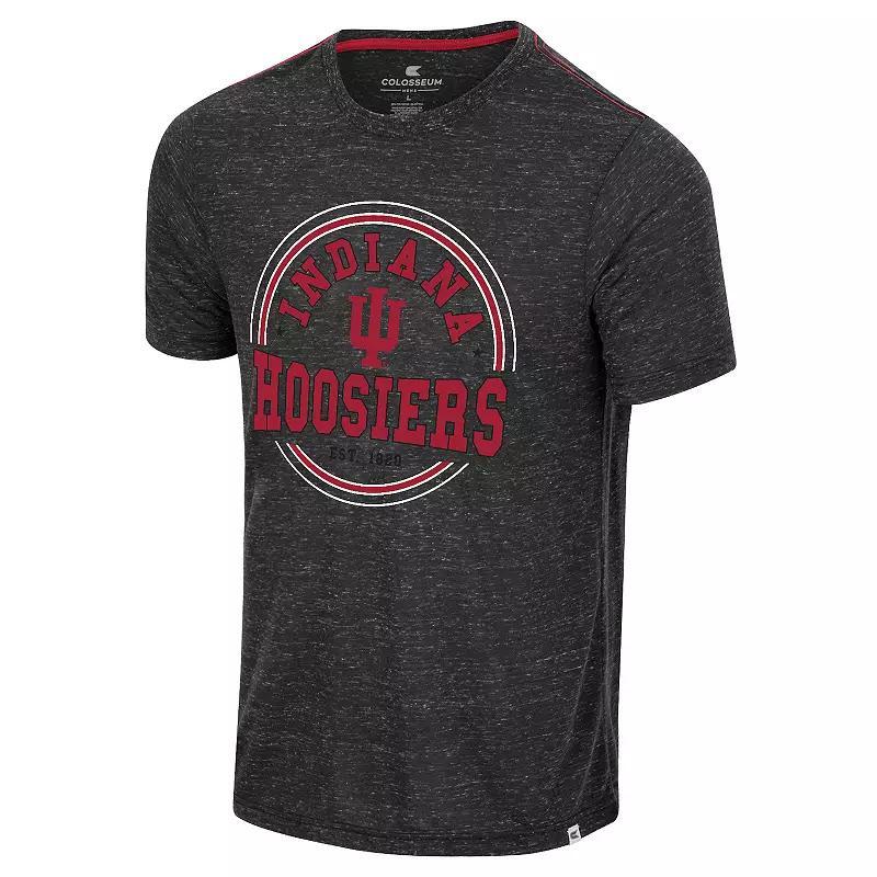 Mens Indiana Hoosiers Modicum of Gratitude Tee Product Image