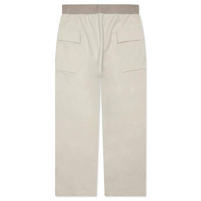 Essentials Women's Cargo Pant - Wheat Female Product Image