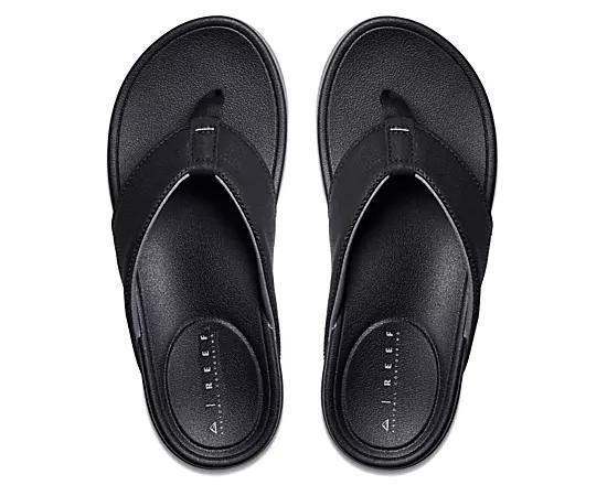 Reef Men's Cushion Bonzer Flip Flop Sandal Product Image