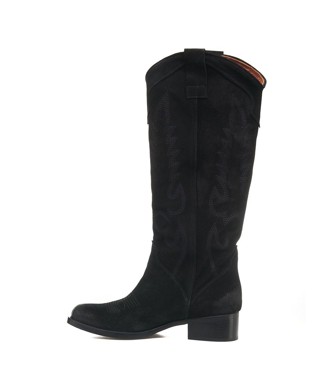 Western boots Female Product Image