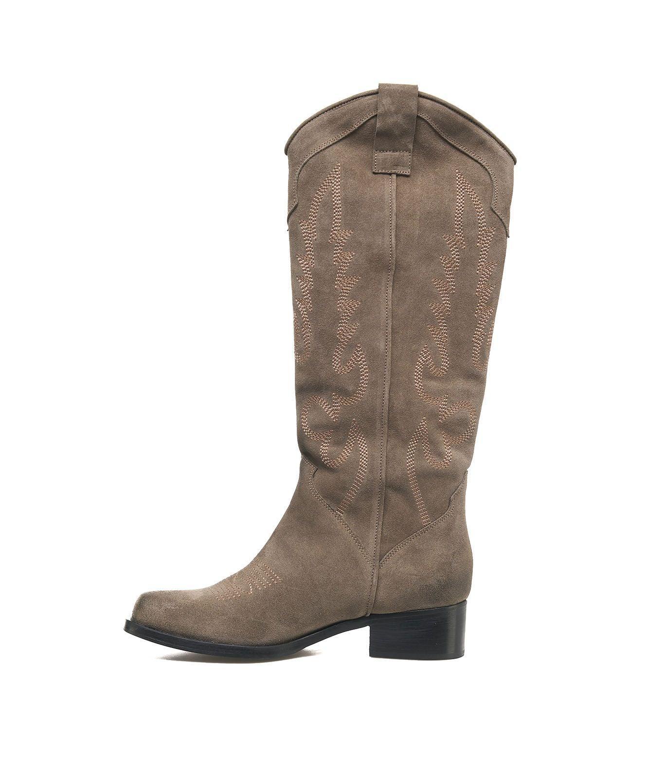 Western boots Female Product Image