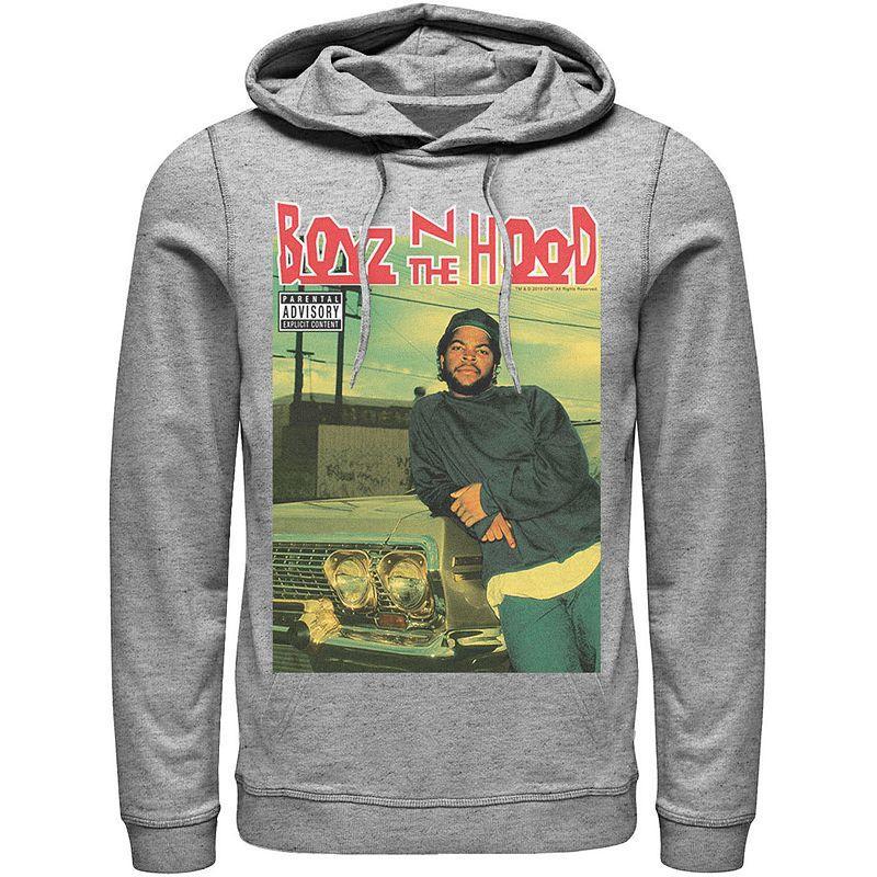 Mens Boyz In The Hood Album Cover Poster Hoodie Product Image