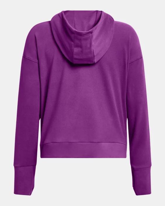 Women's UA Meridian Cold Weather Hoodie Product Image