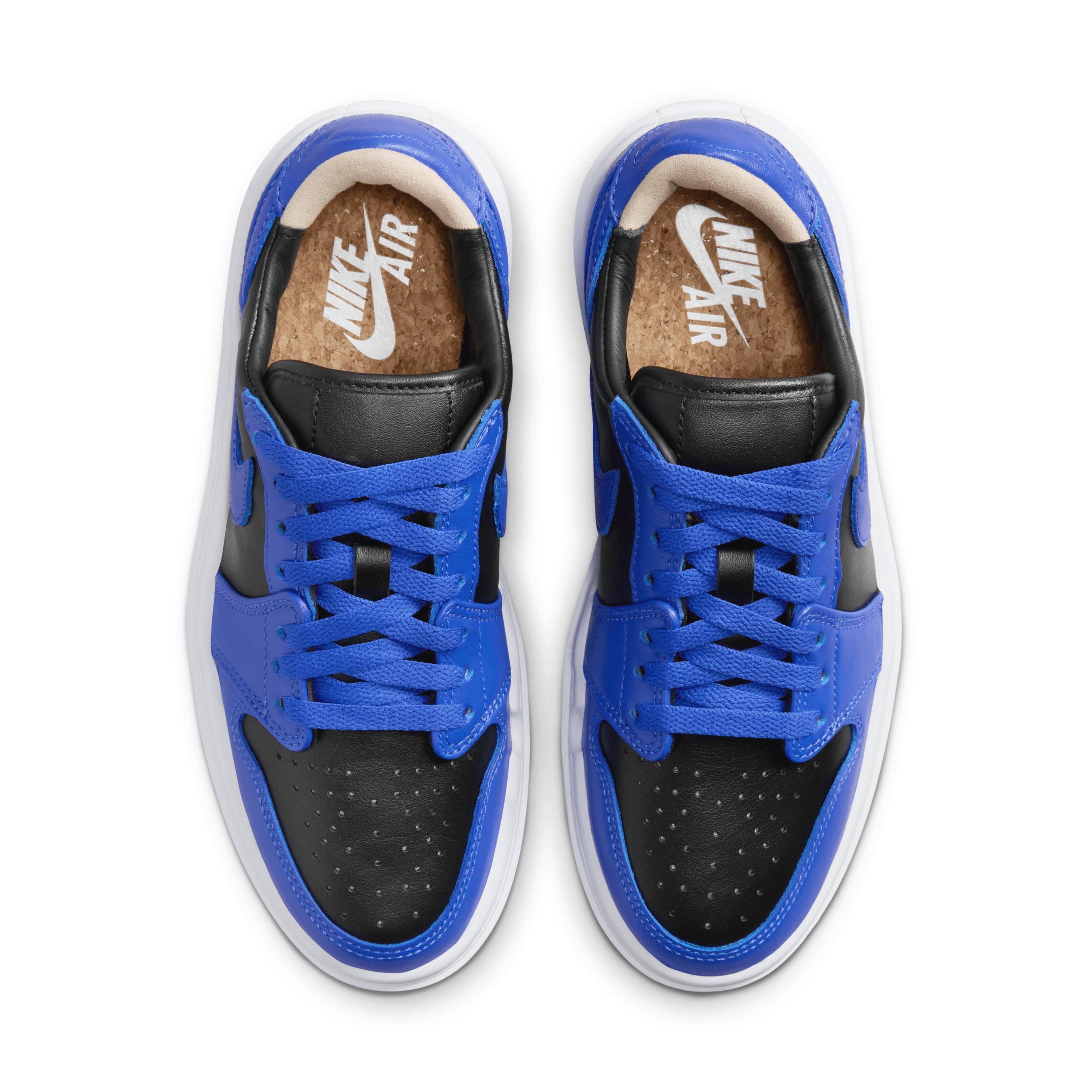 Jordan Air Jordan 1 Elevate Low Sneaker in Blue. - size 5.5 (also in 10.5, 7, 7.5, 8, 8.5, 9, 9.5) Product Image