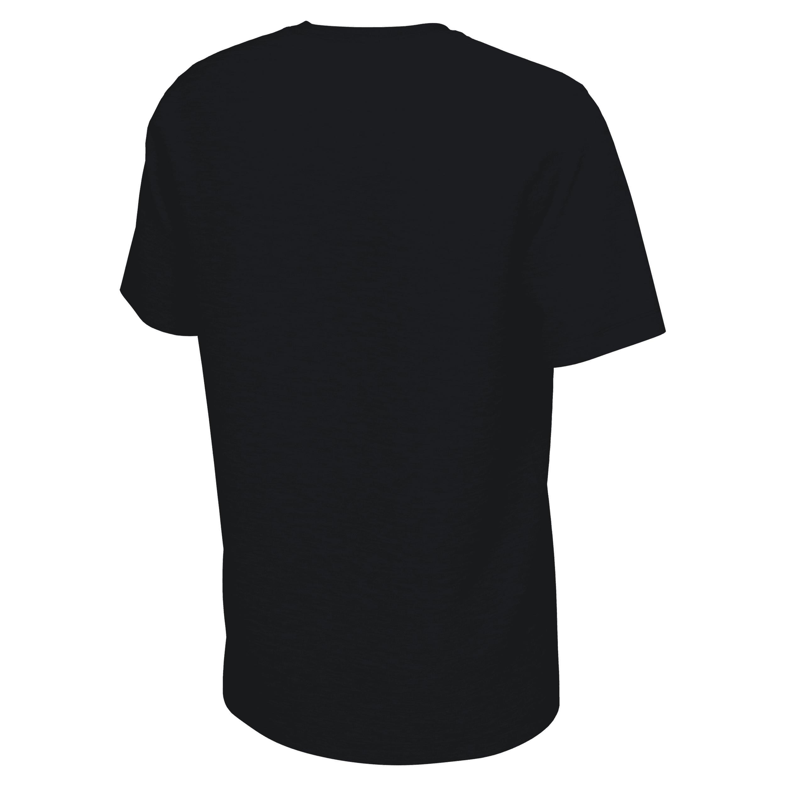 Milwaukee Bucks Nike Men's NBA T-Shirt Product Image