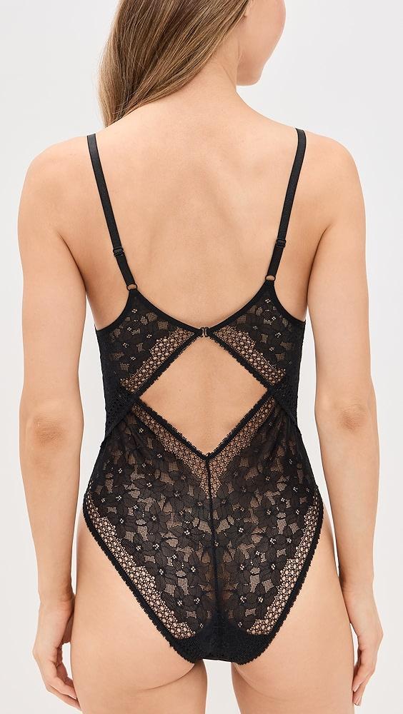 MUCCI Carina Bodysuit | Shopbop Product Image