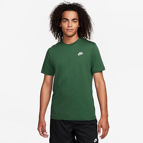 Nike Club Unisex t-shirt Product Image