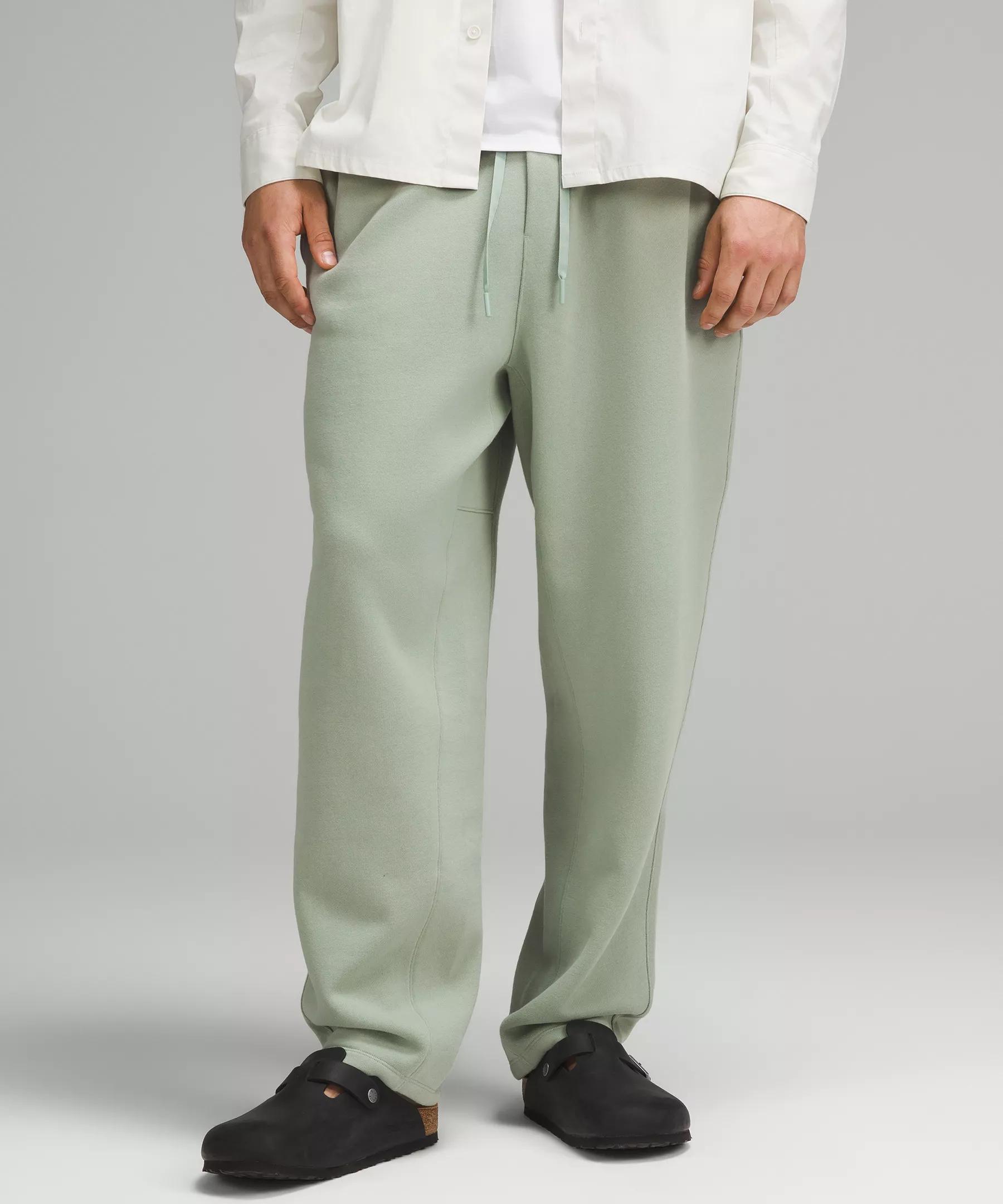 Steady State Relaxed-Fit Pant Product Image