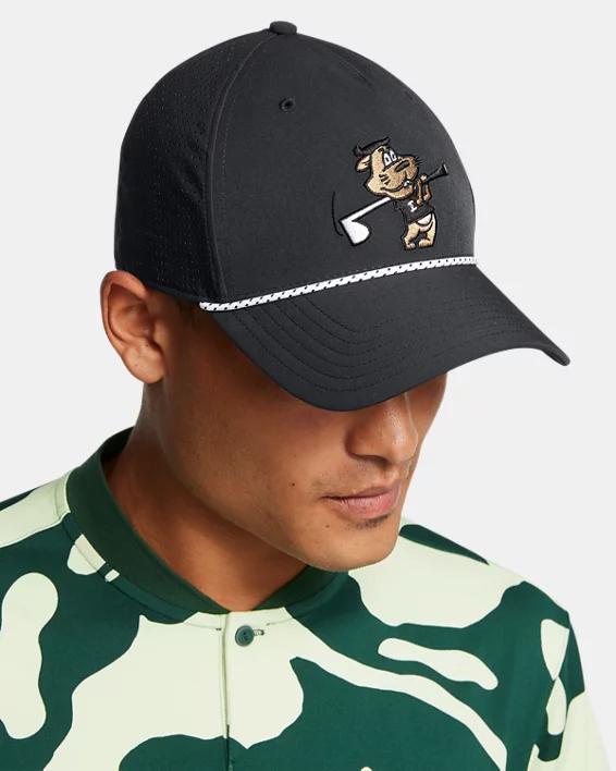 Men's UA Drive Snapback Hat Product Image