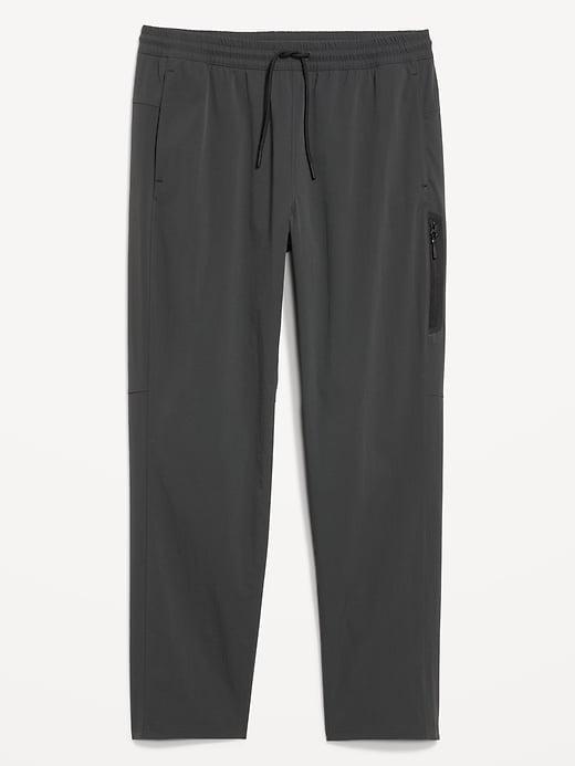 Dynamic Tech Woven Taper Pants Product Image