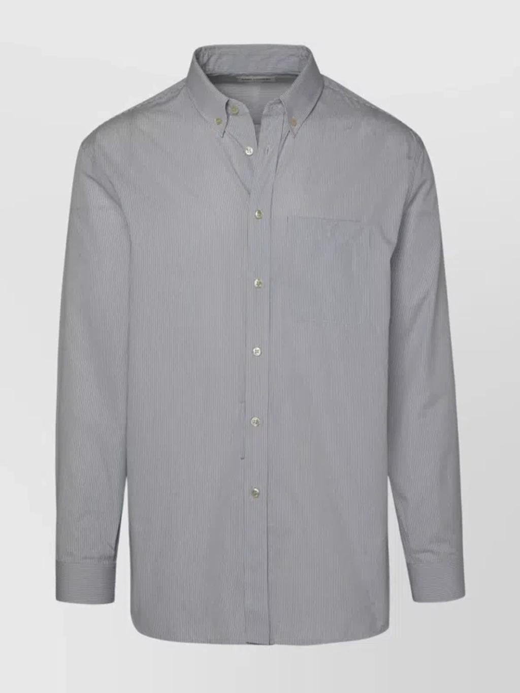 Camicia In White Product Image