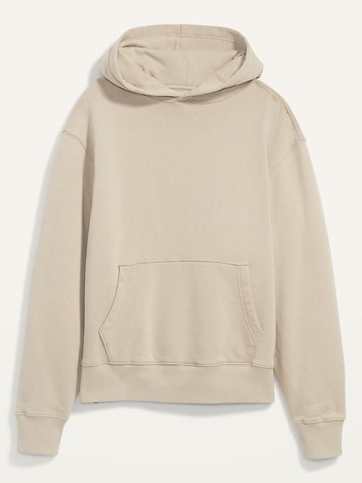 Rotation Pullover Hoodie Product Image