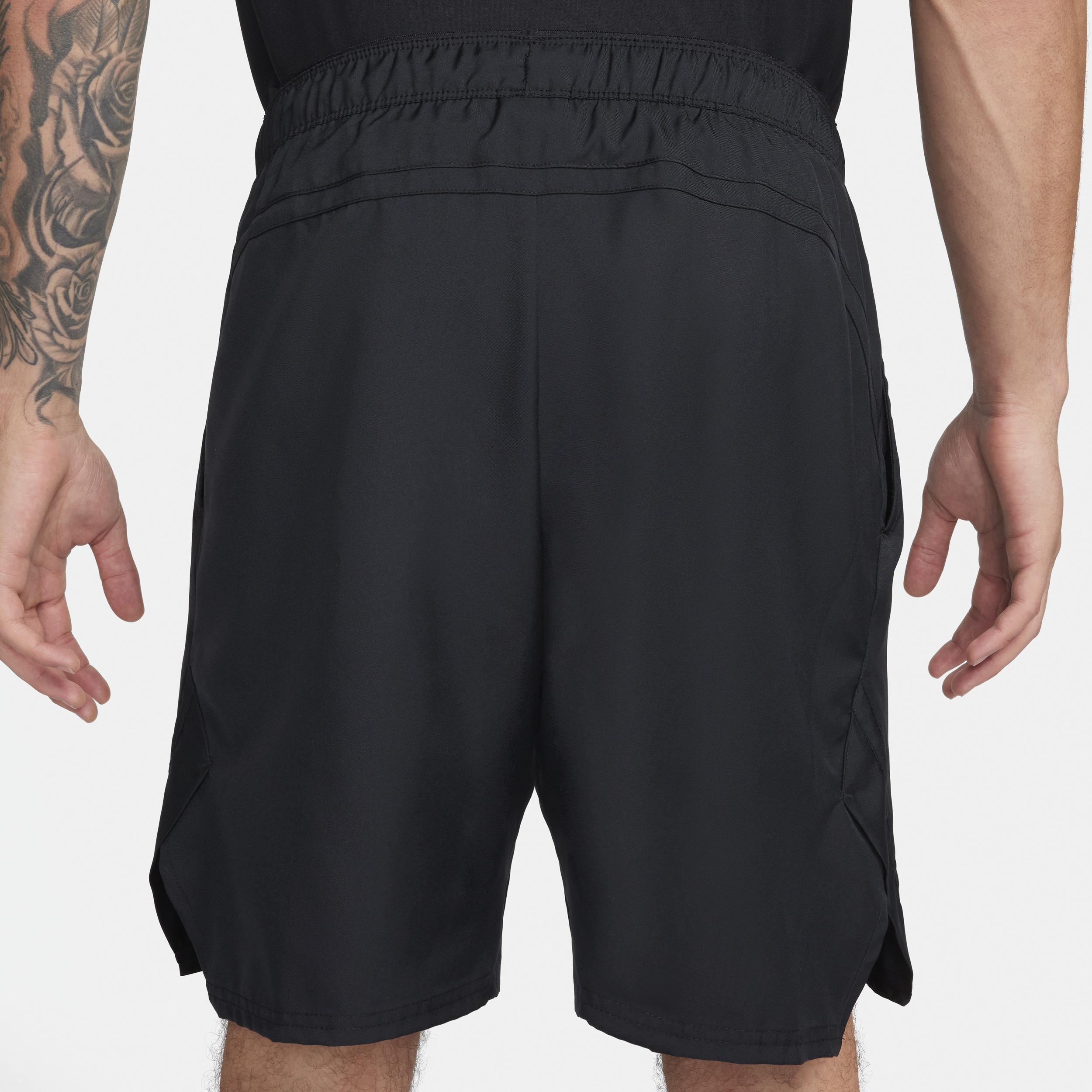 Nike Men's Court Victory Dri-FIT 9" Tennis Shorts Product Image