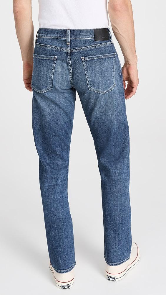 Citizens of Humanity Sid Regular Straight Jeans | Shopbop Product Image