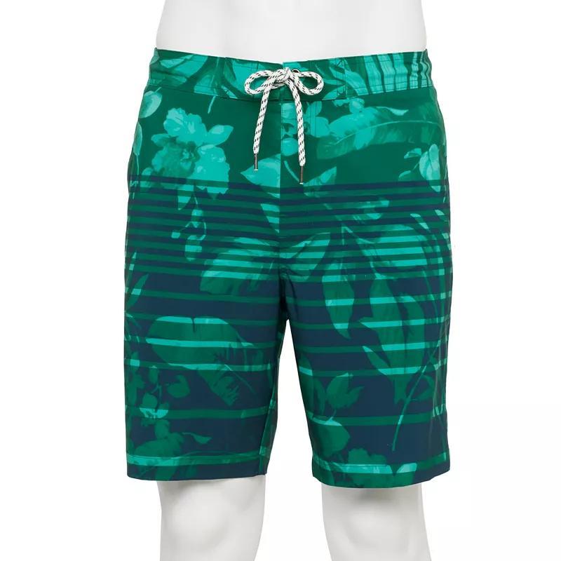 Mens Sonoma Goods For Life 9-in. Swim Trunks Product Image