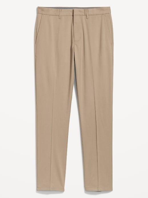 Slim Dress Pants Product Image