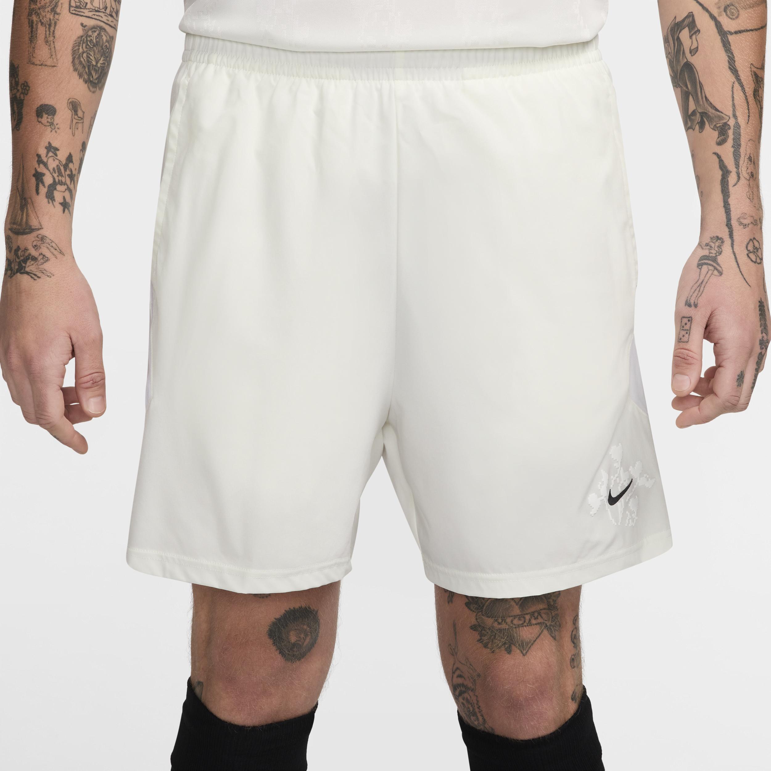 Nike Mens Culture of Football 5 Dri-FIT Soccer Shorts Product Image