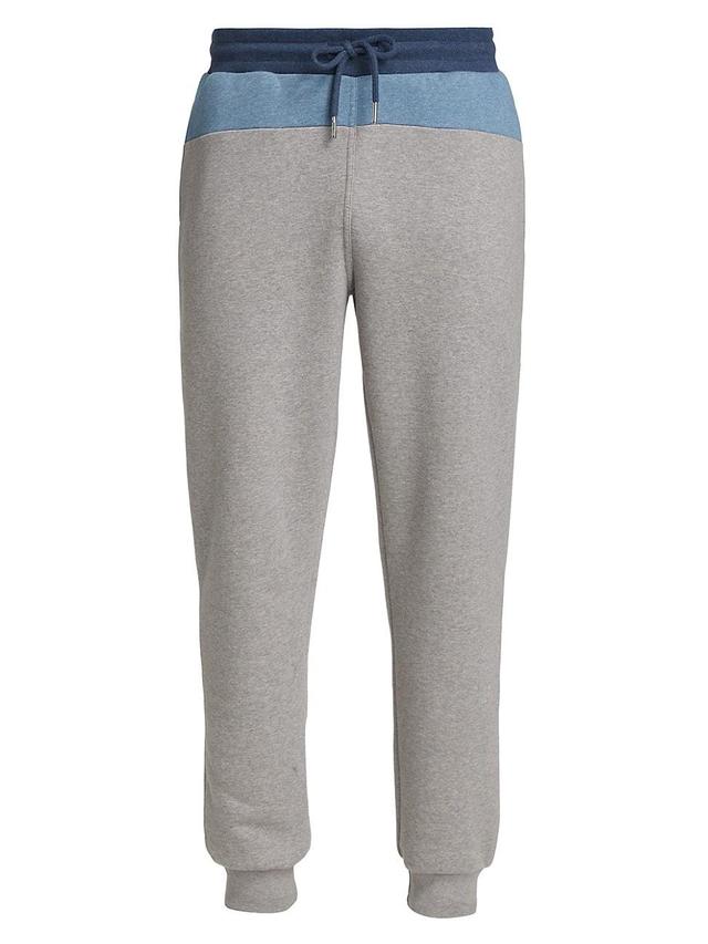 Mens COLLECTION Colorblock Joggers Product Image