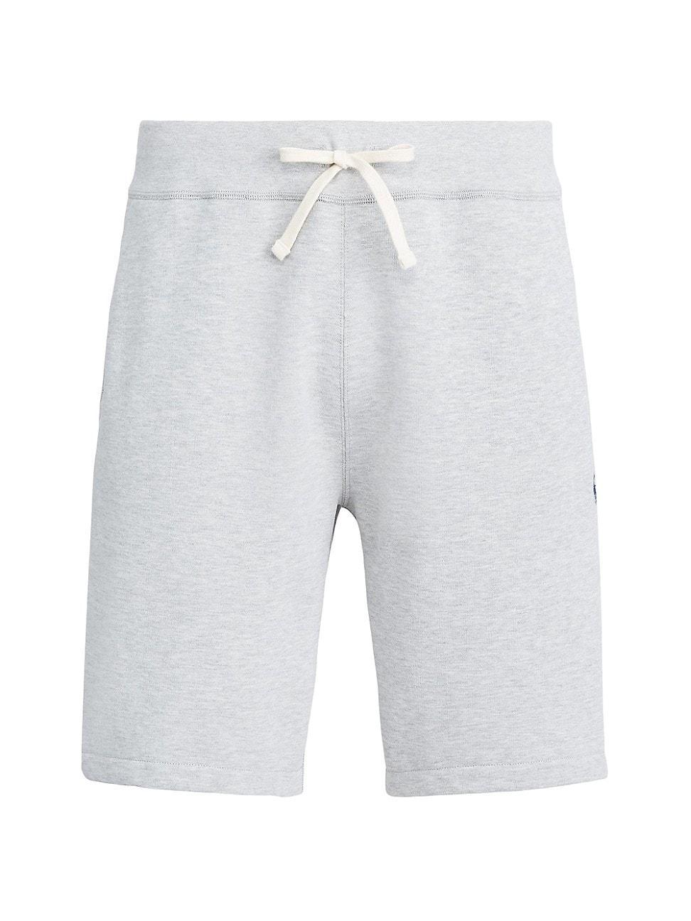 Polo Ralph Lauren Fleece Athletic Shorts Product Image