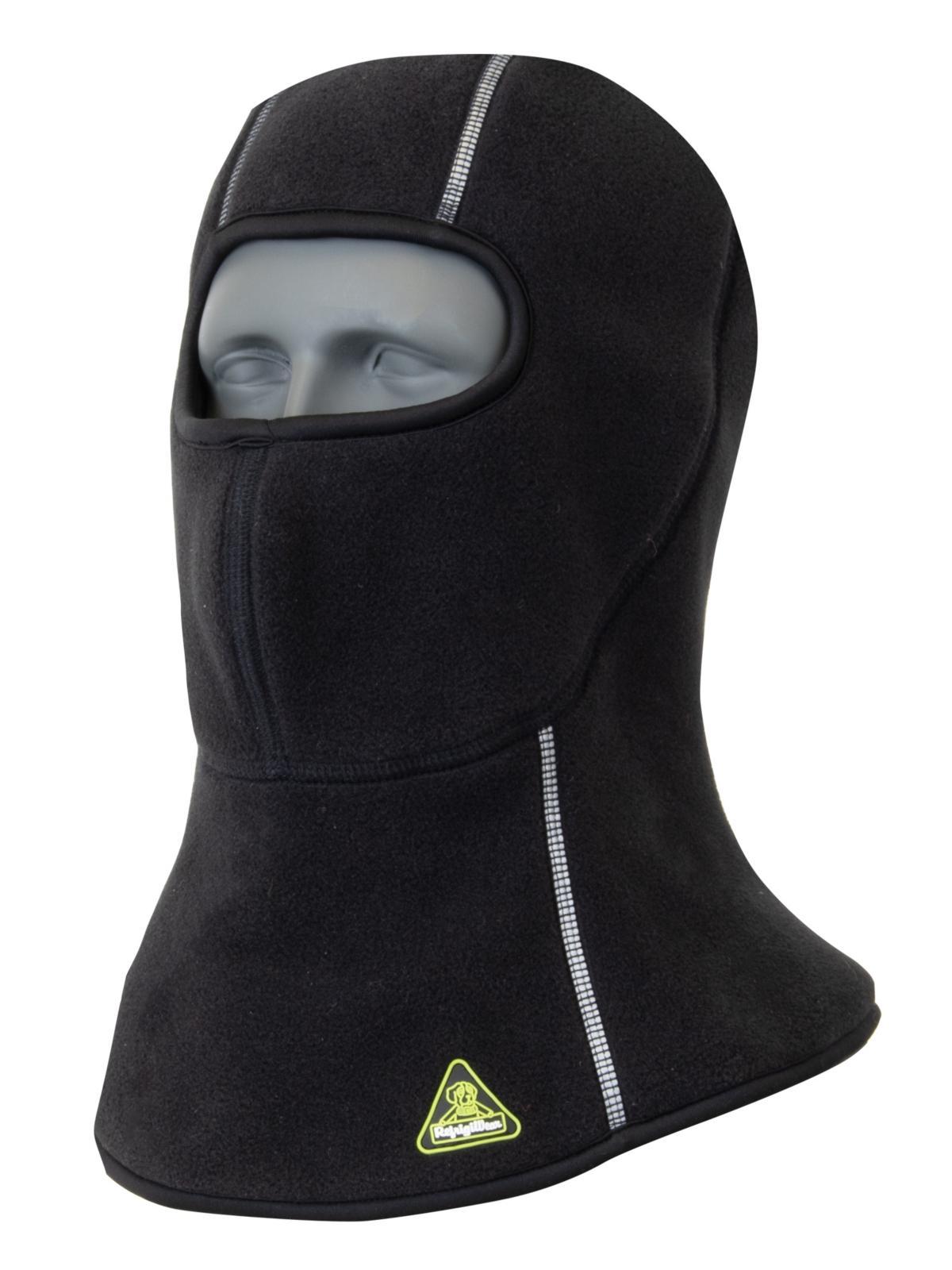 RefrigiWear Mens Extreme Dual-Layer Warm Polartec Fleece Balaclava Full Face Mask Product Image