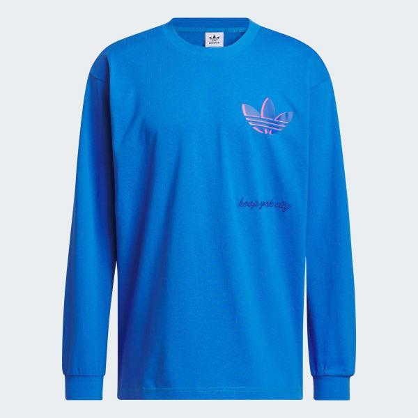 Hoop York City Long Sleeve (Gender Neutral) Product Image