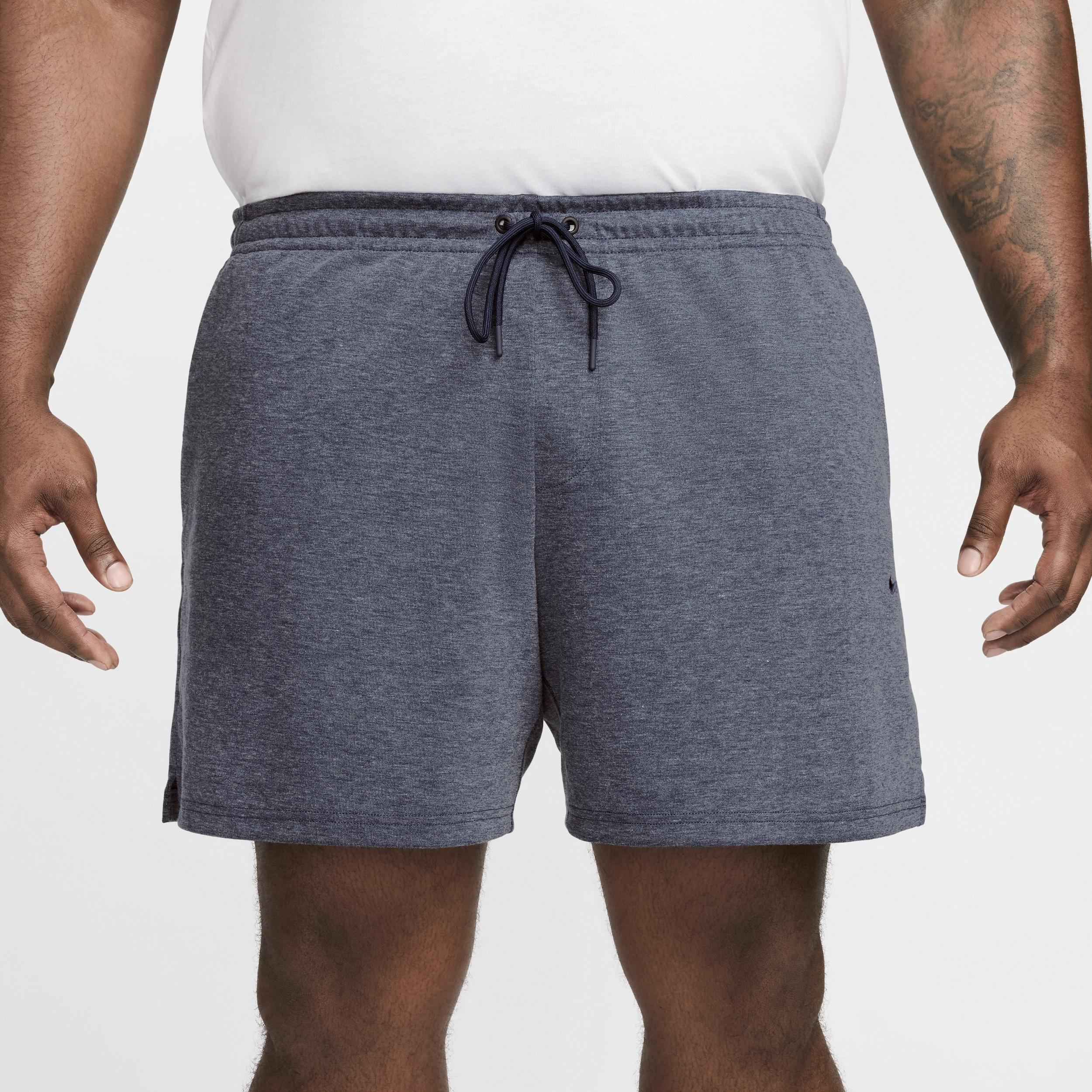 Mens Nike Primary Dri-FIT UV Unlined 7 Versatile Shorts Product Image