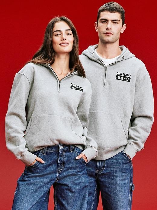 &apos;94 Half-Zip Hoodie Product Image