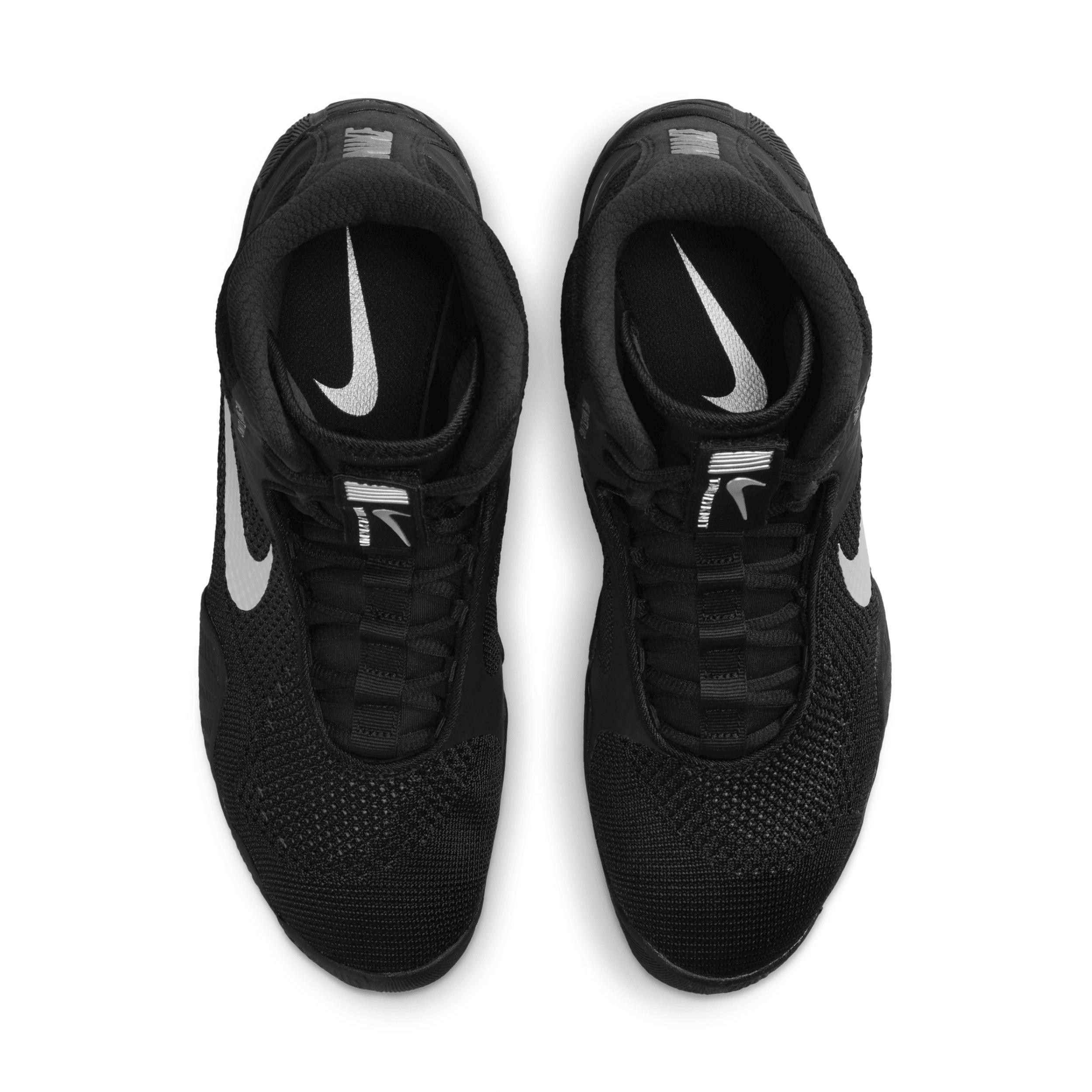 Nike Men's Tawa Wrestling Shoes Product Image